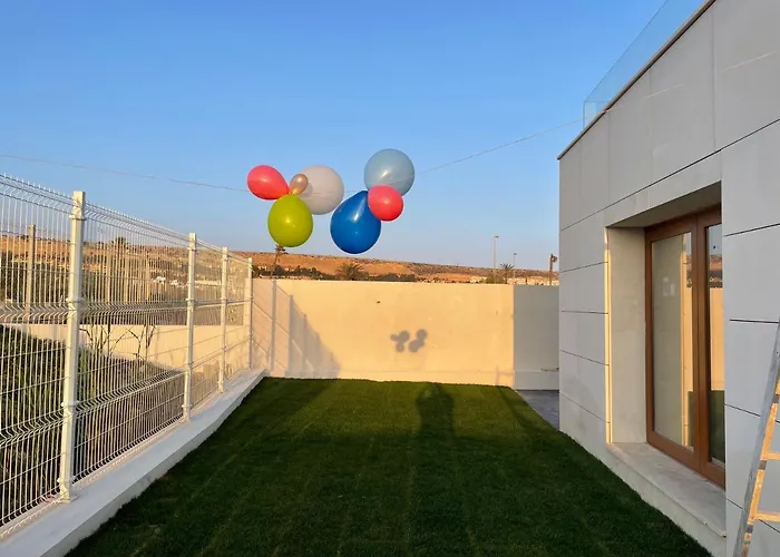 Casa 41