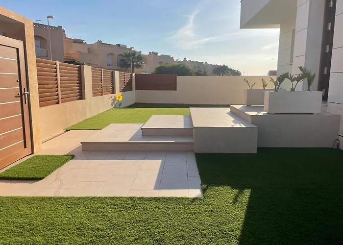 Casa 41 Apartment *
