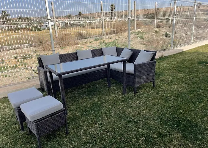 Casa 41 Apartment *