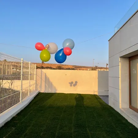 Casa 41