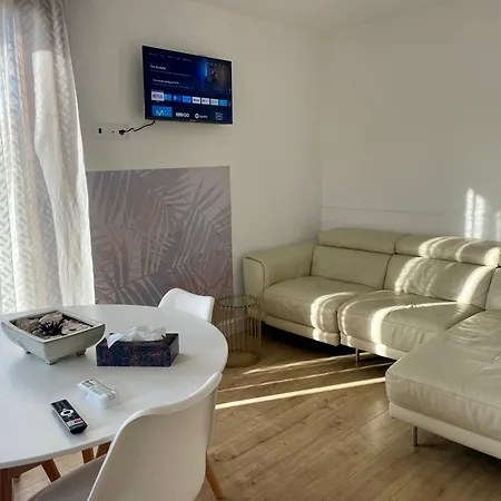 Apartment Casa 41 Almerimar