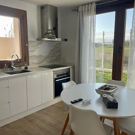 Apartment Casa 41