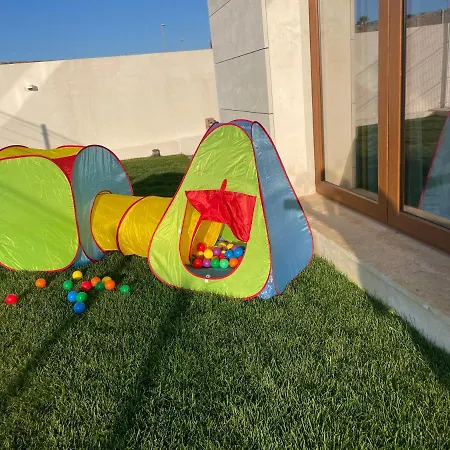 Appartement Casa 41