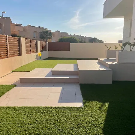 Casa 41 Appartement *