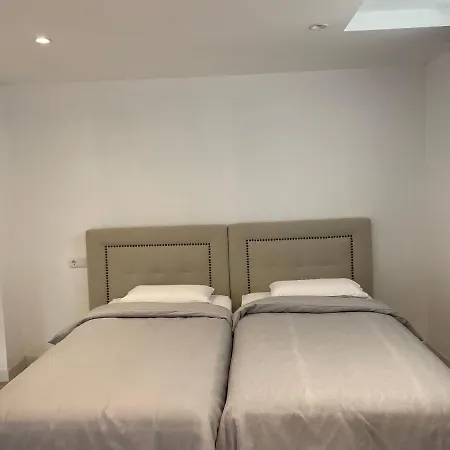 Apartamento Casa 41 *
